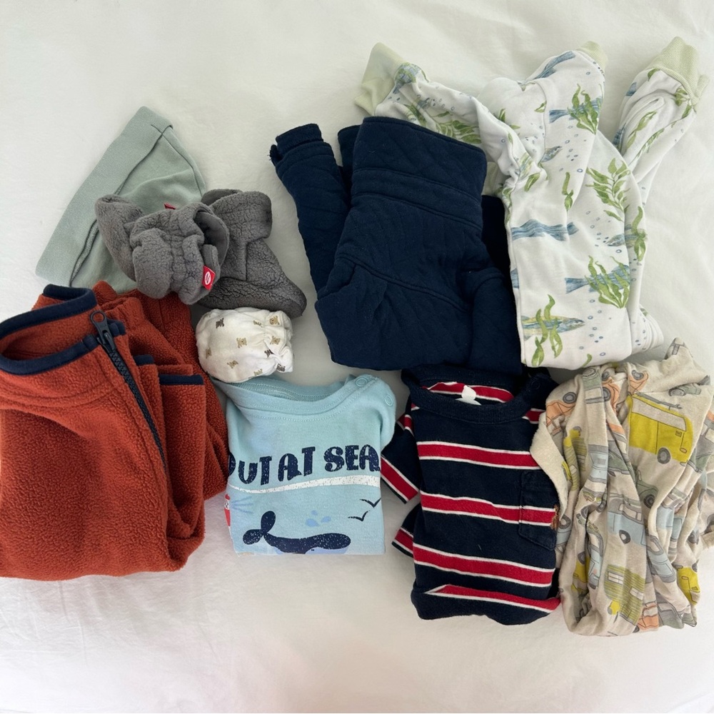 Bundle for Nas